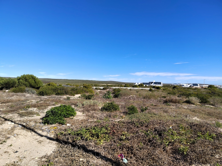 0 Bedroom Property for Sale in Bekbaai Western Cape